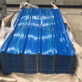 1050/1060/1100 paneles de aluminio/paneles/sábanas de techo de aluminio corrugado